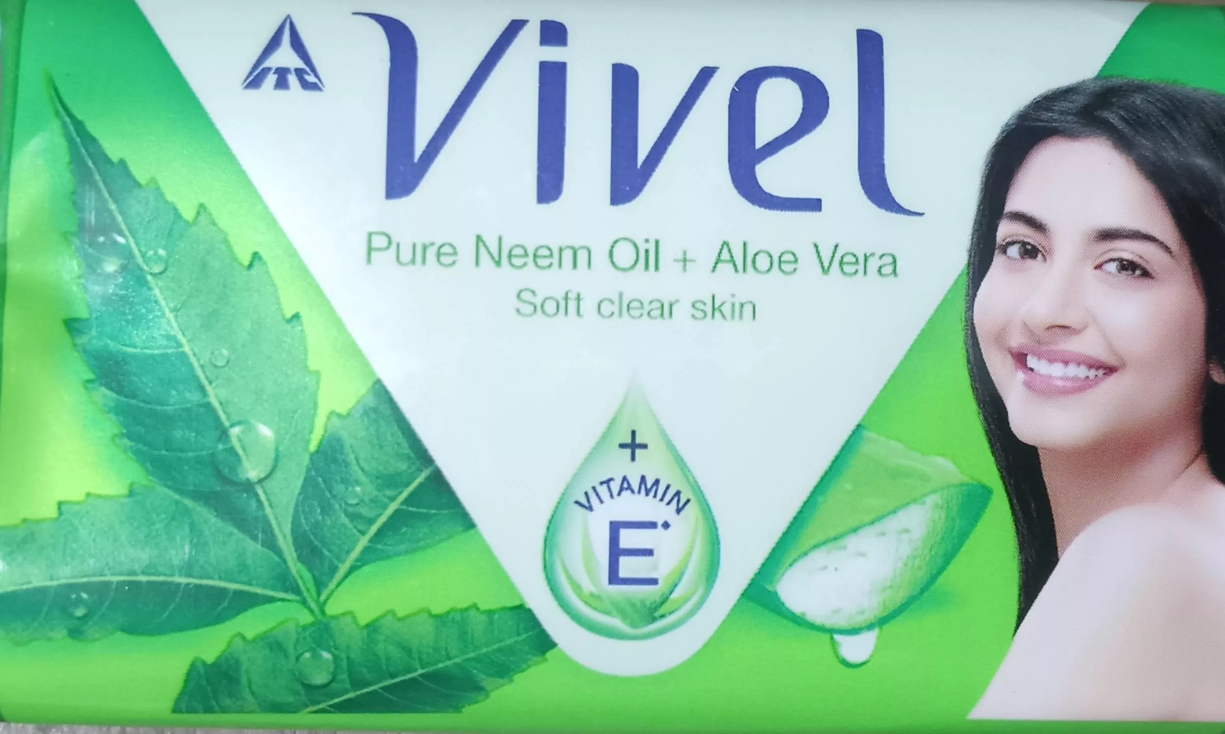 Vivel Skin Cleanser designed for glowing skin, available in Rangia — features a sleek bottle and vibrant packaging that attra