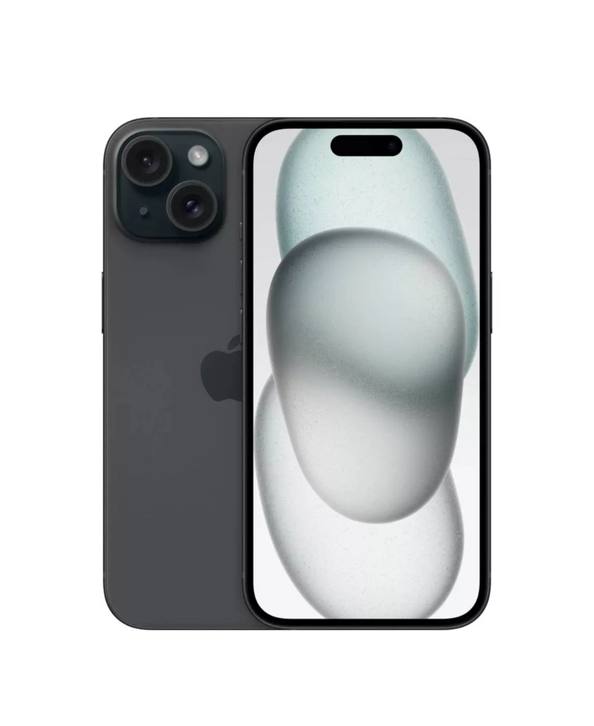 APPLE IPHONE 15 with 128GB ROM and A16 Bionic Chip in Barabanki, showing sleek design and advanced features.