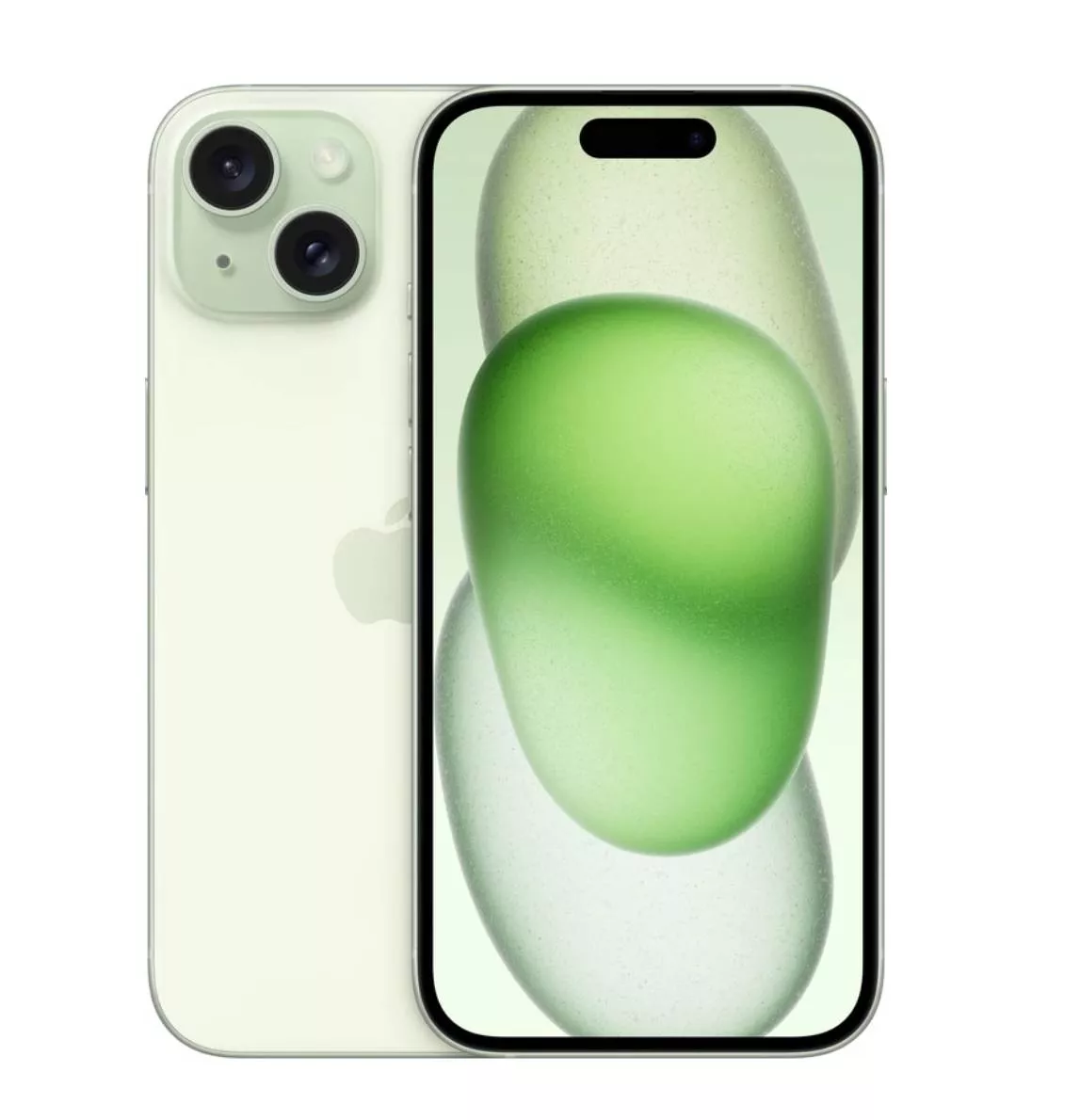 APPLE IPHONE 15 with 128GB ROM and A16 Bionic Chip in Barabanki, showing sleek design and advanced features. - Image 2