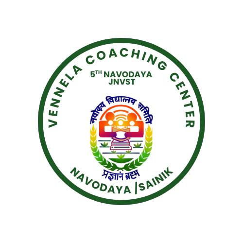 VENNELA COACHING CENTER - Vennela Coaching Center Navodaya Coaching Chintalapudi in CHINTALAPUDI