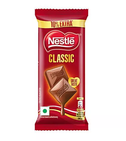 ANGOM BINITA DEVI - Nestle Classic Chocolate in BISHNUPUR in BISHNUPUR