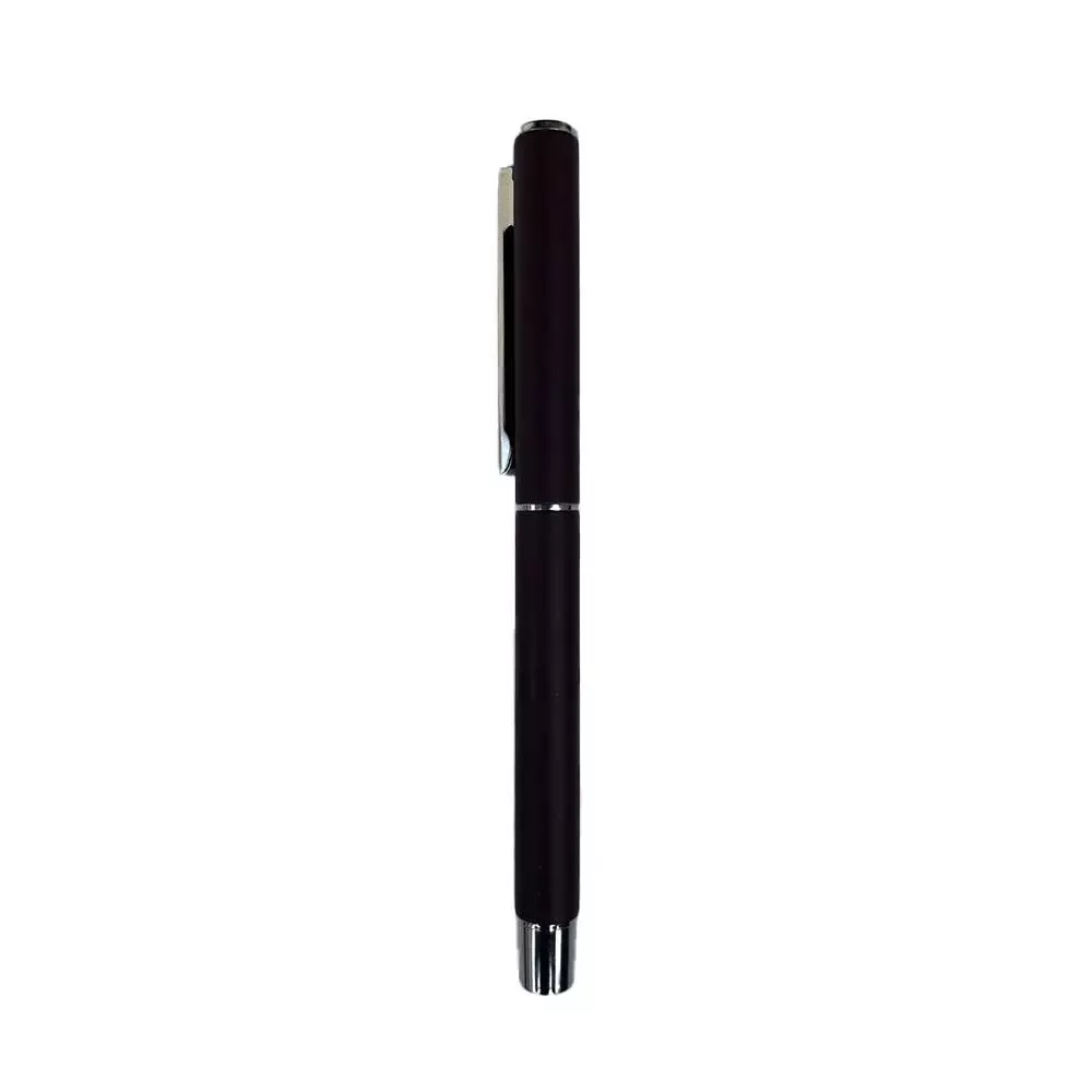 Elegance Executive Rollerball Pen with a sleek design and smooth ink flow, perfect for sophisticated writing in Panchkula.