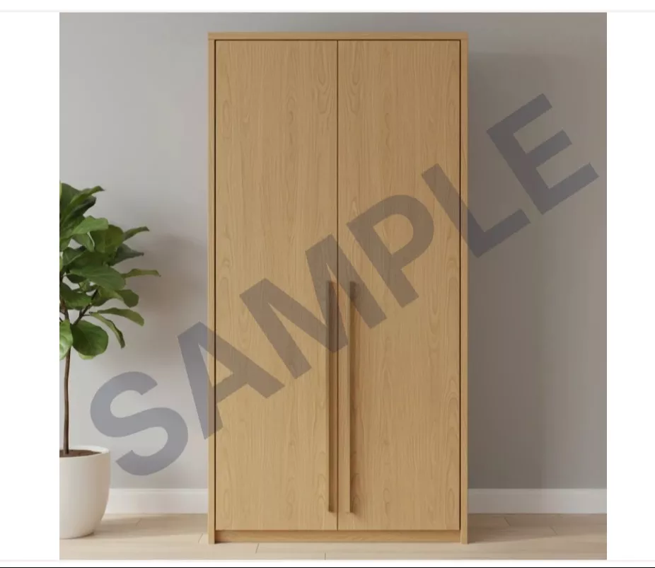 GARG ENTERPRISES - Wooden Wardrobe in Ambala City in JANSUI