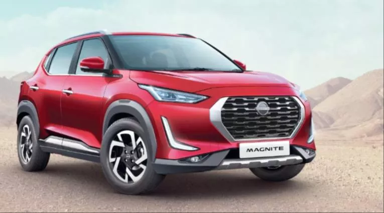 Stylish and luxurious car designed for comfortable commutes, Car in Mirza Kamrup from GUWAHATI RIDES, showcasing its elegant 