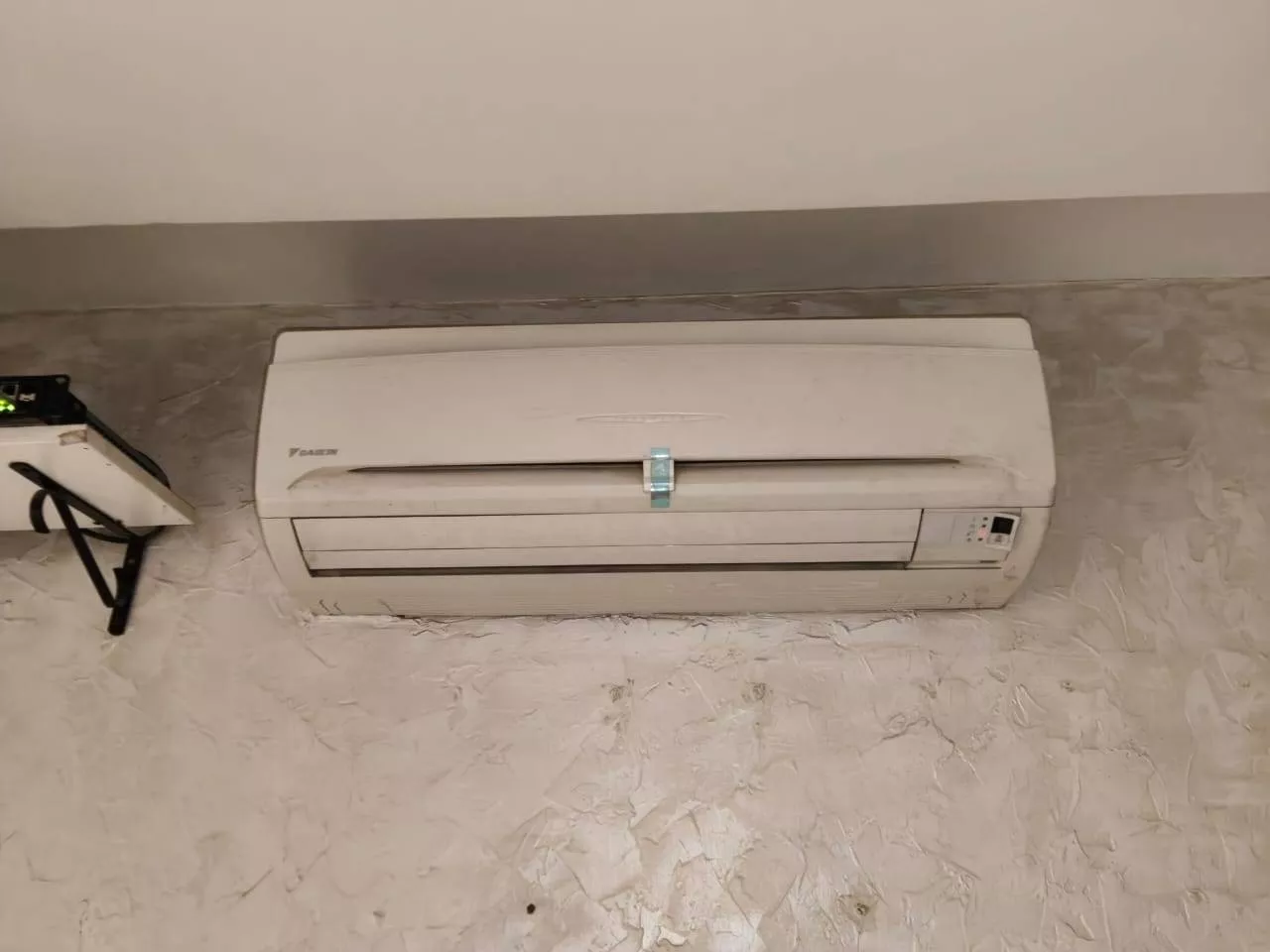 IDEAL COOLING SYSTEM - Daikin Wall Mounted Air Conditioner in KHUDEL in KHUDEL