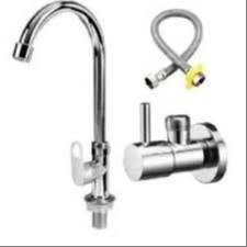  Kitchen Faucet Set in KANKER, Chhattisgarh VARSHA HARDWARE 1 BHAGIRATHI  COMPLEX NH 30 NH  30 KESHKAL KHALEMURVEND KONDAGAON CHHATTISGARH 494334