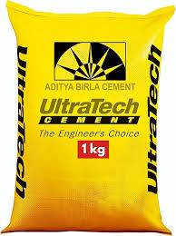  Ultratech Cement in Kanker - Premium Building Material VARSHA HARDWARE 1 BHAGIRATHI  COMPLEX NH 30 NH  30 KESHKAL KHALEMURVEND KONDAGAON CHHATTISGARH 494334