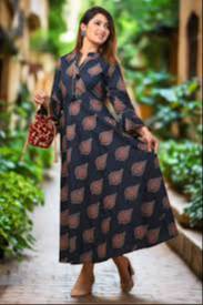  Maxi Dress in Mansarovar, Jaipur TURPAI GROUND FLOOR C 117  MALL 21 BHAGWAN  DAS ROAD C SCHEME MANSAROVAR