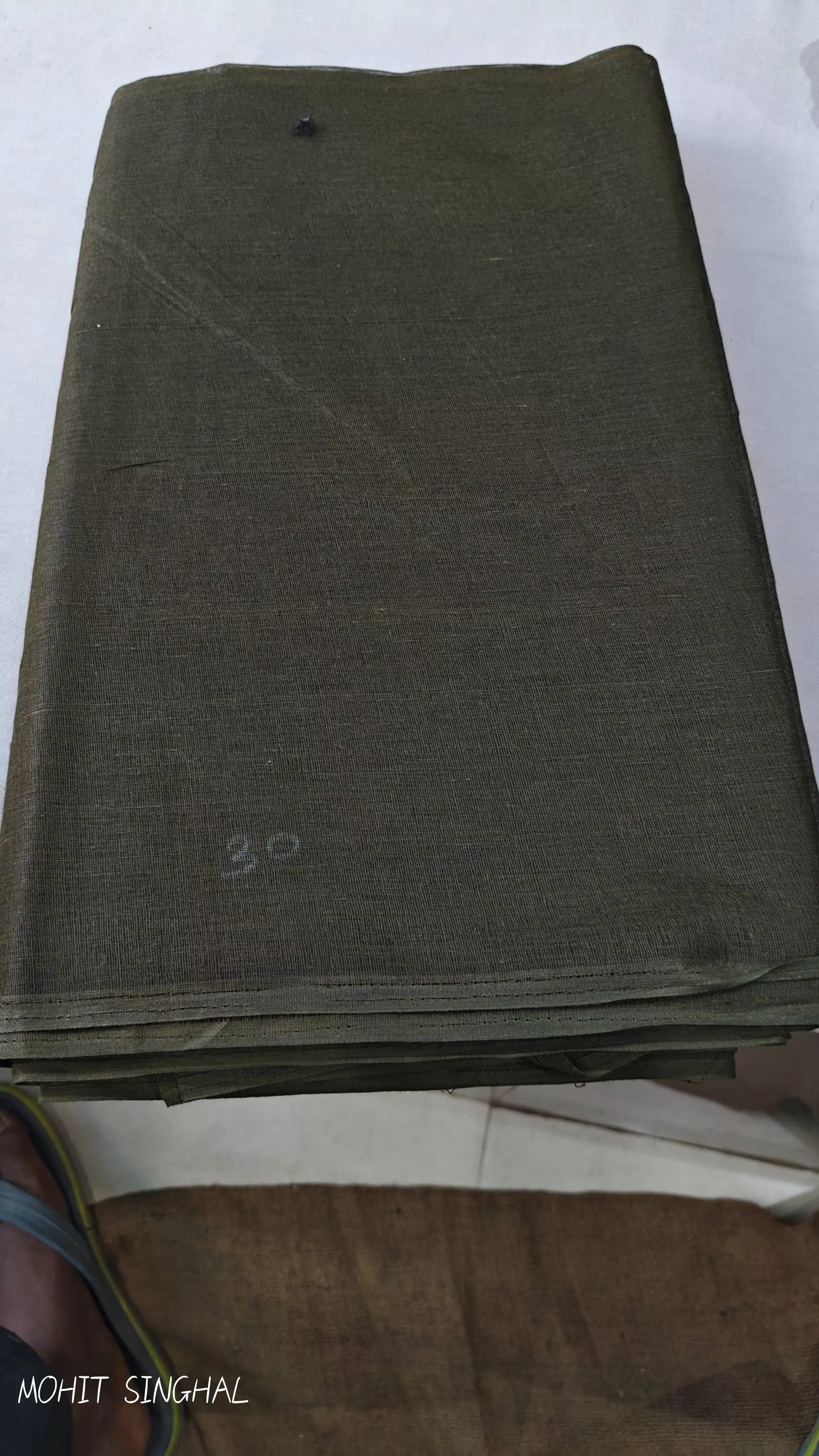 SINGHAL CLOTH EMPORIUM - Cloth in Imlibazaar: High-Quality Fabric BULANDSHAR in BULANDSHAR