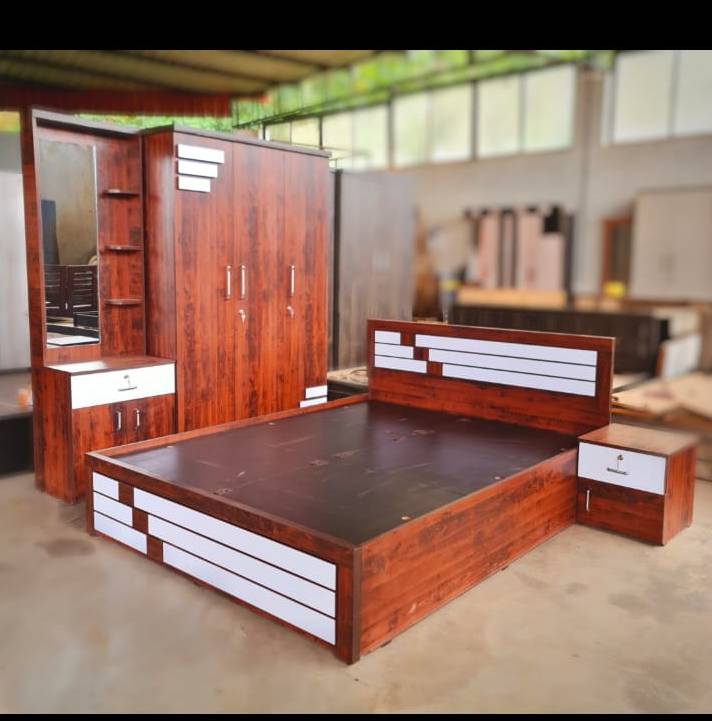 RINSHA FURNITURES - Furniture Manufacturing Set in Thirupur in THIRUPUR