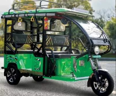 SJS ELECTRIC VEHICLES - SJS Electric Vehicles - Vista Yodha in Sirhind in SIRHIND