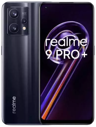 Realme 9 Pro Smartphone in Barpeta — sleek design, vibrant display, and advanced features for seamless calling and internet e