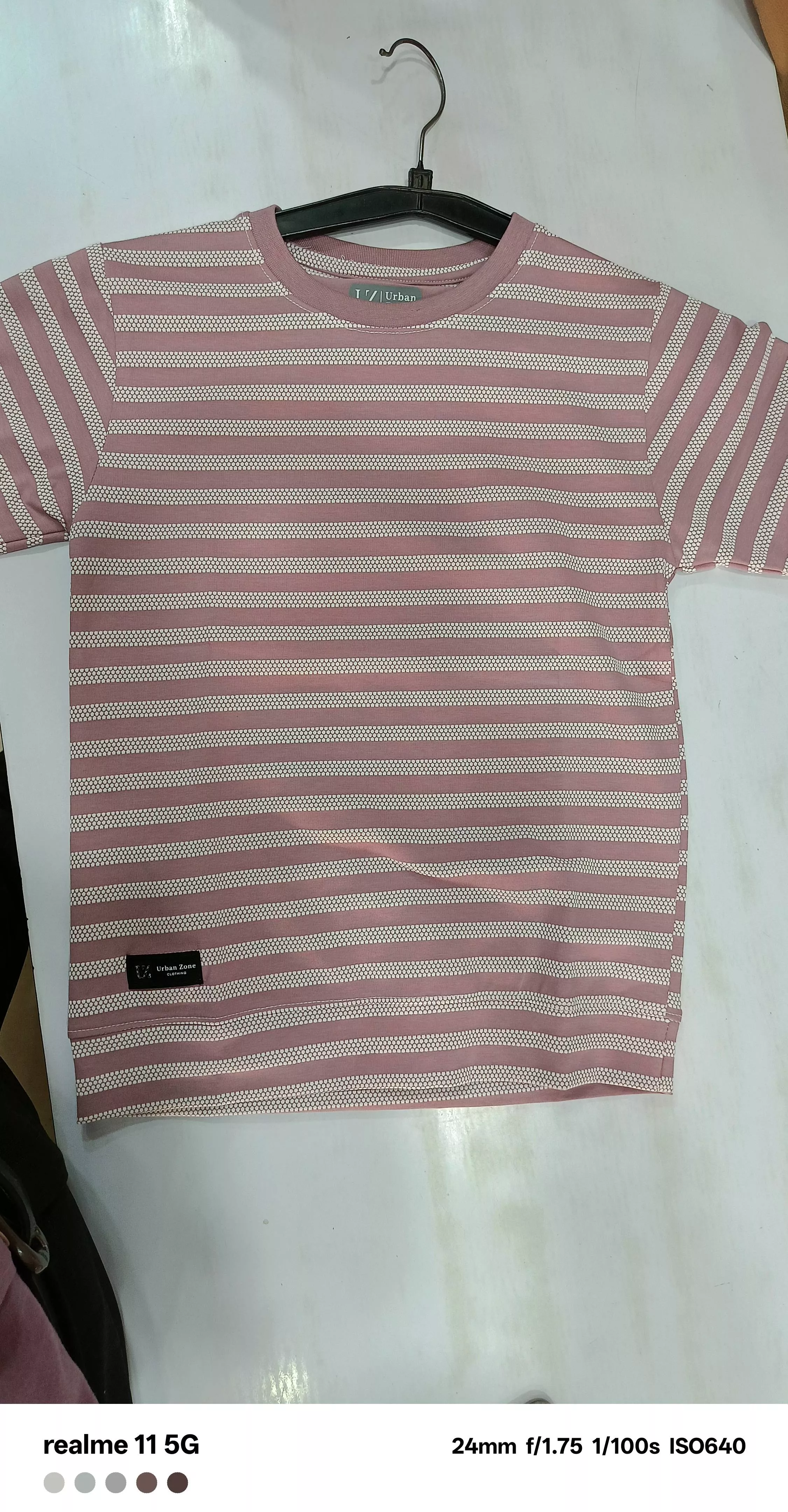 AMBEY GARMENTS - Family Clothing Store T Shirt in Chirawa in CHIRAWA