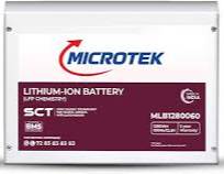 POWER HOUSE - Microtek Lithium-Ion Battery in Jamshedpur in JAMSHEDPUR