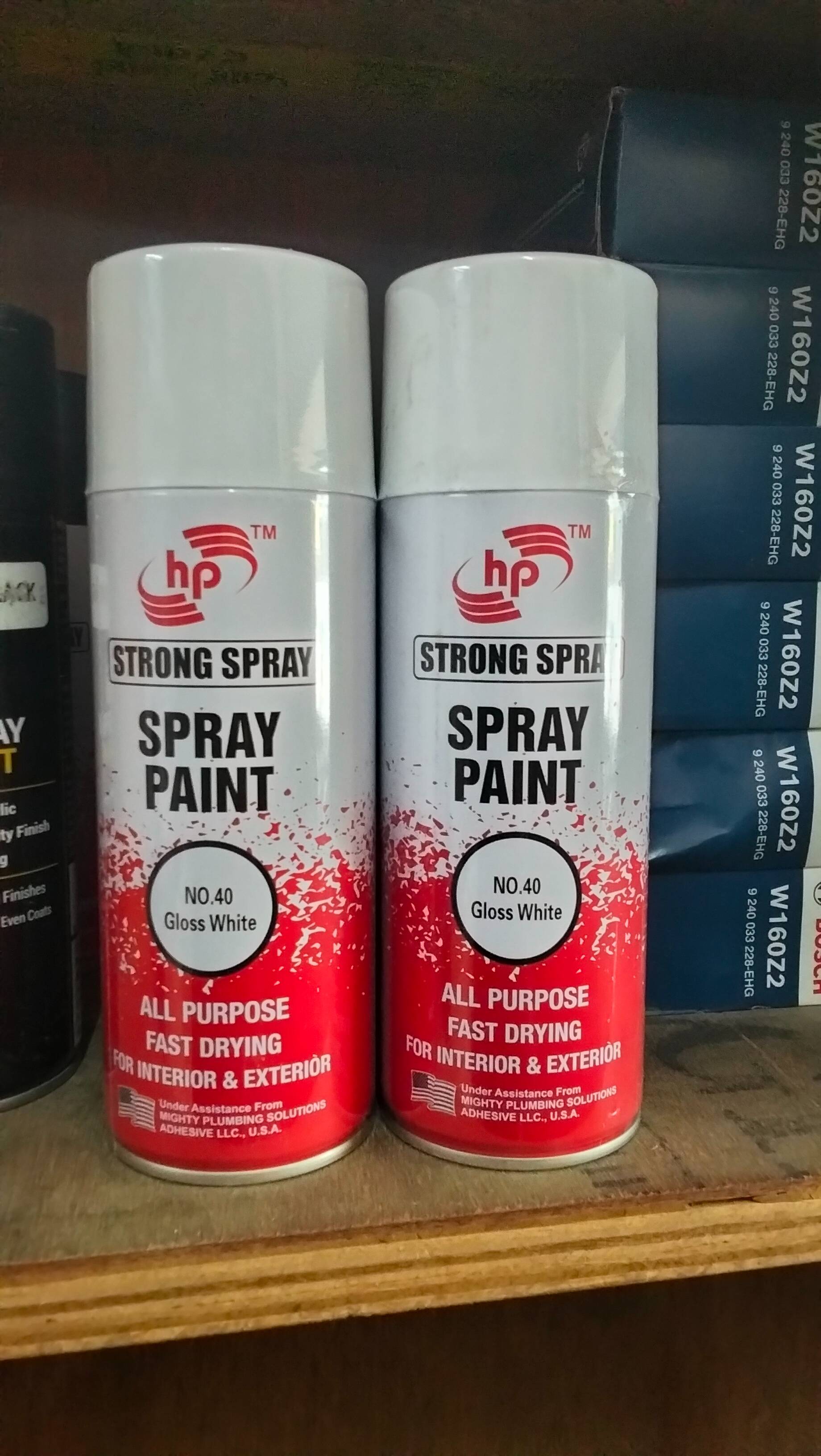 High-quality spray paint can for durable finish in Tinsukia, showcasing vibrant color and professional design.
