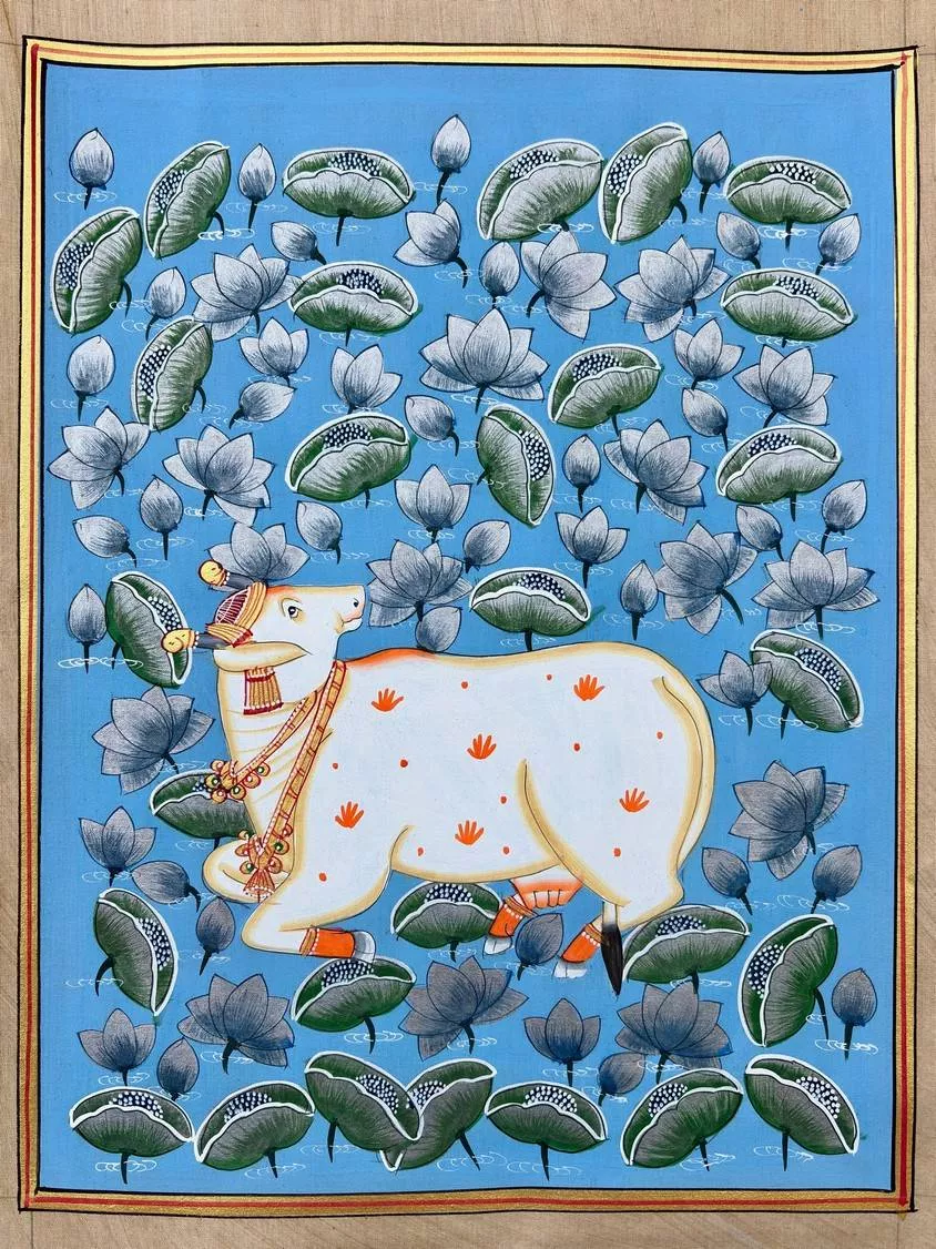 CHITRABHOOMI - Home Decor Sacred Cow in Jaipur | CHITRABHOOMI in Jaipur