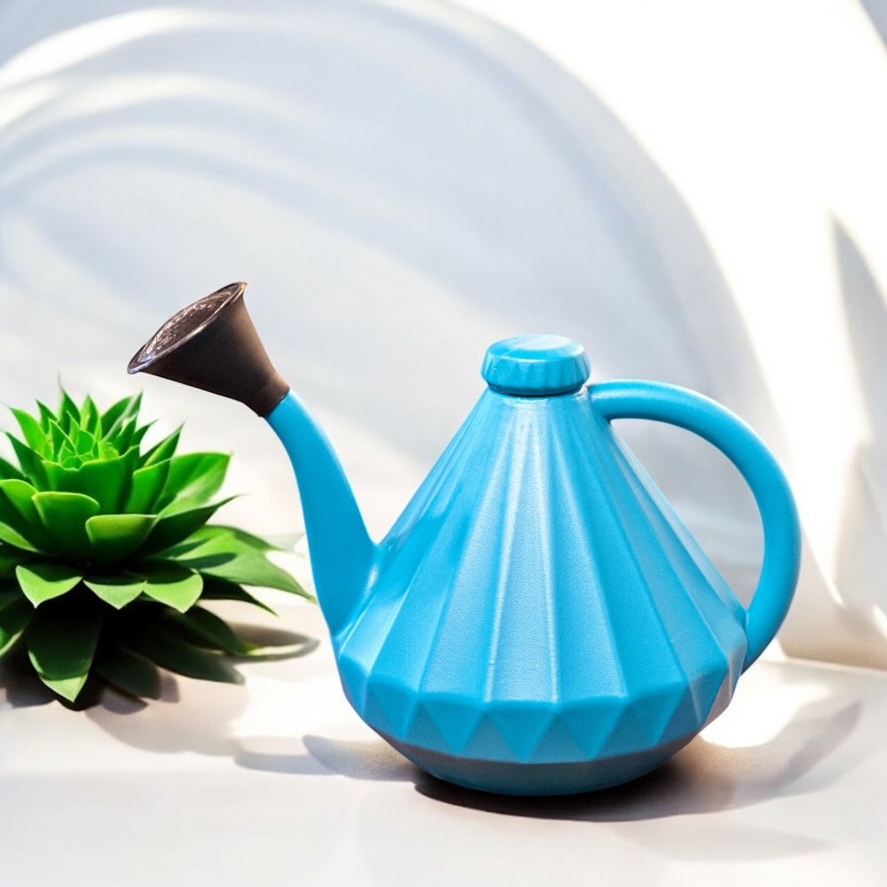 Ripple Watercane plant in East Godavari — a stylish indoor plant with unique foliage, perfect for apartments. - Image 1
