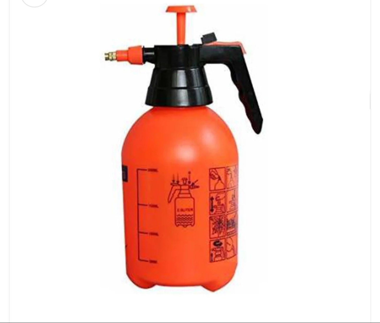 NATURE AND SCIENCE - Sprayer 2000 ml in EAST GODAVARI in EAST GODAVARI