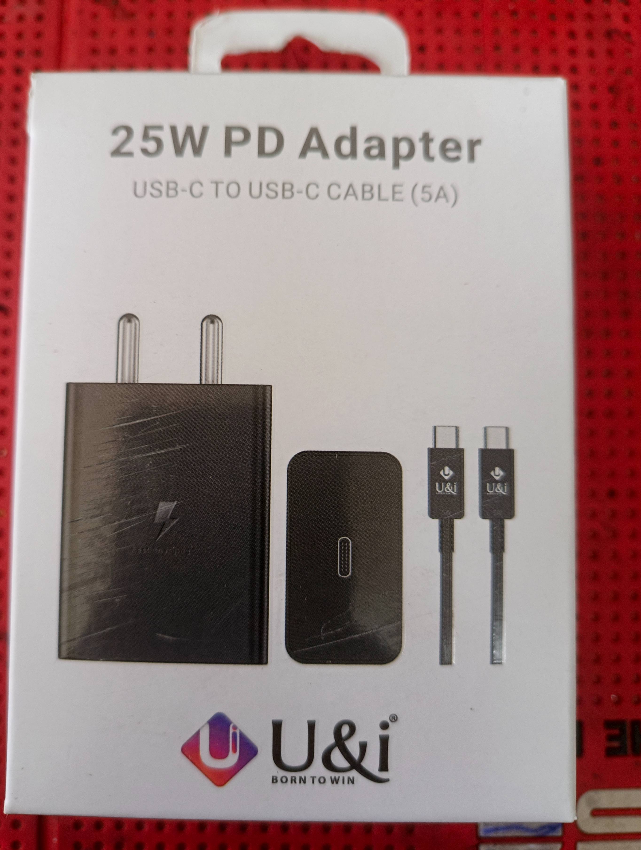 GURU KIRPA ENTERPRISES - U & I Fast Charger in Jalandhar in JALANDHAR