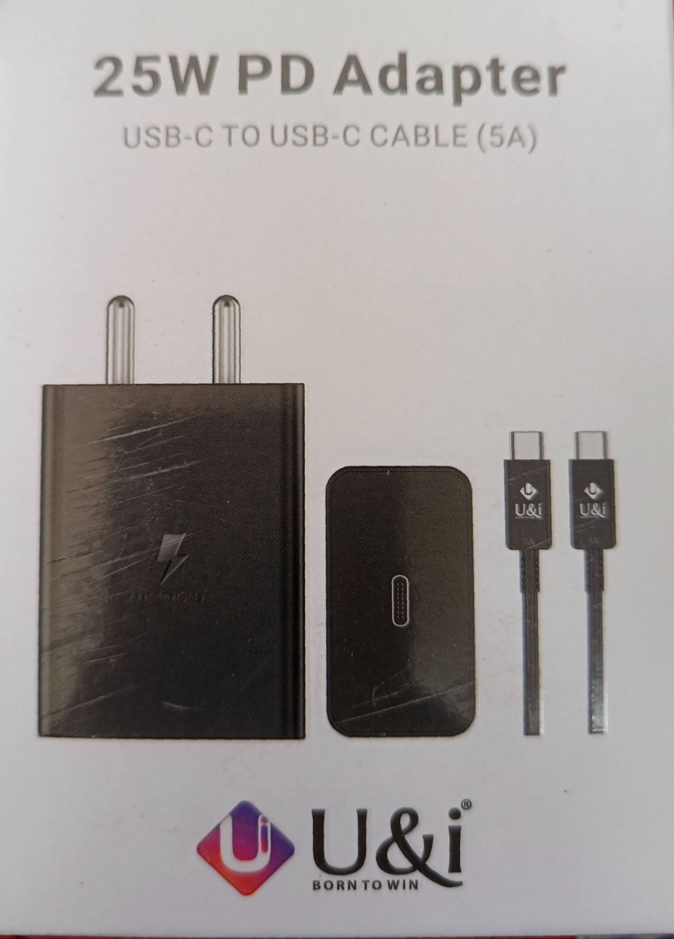 GURU KIRPA ENTERPRISES - U&I Fast Charger in Jalandhar in JALANDHAR