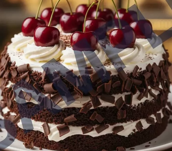SHRI RAM KIRPA ENTERPRISES - Black Forest Cake in Kurukshetra in KURUKSHETRA