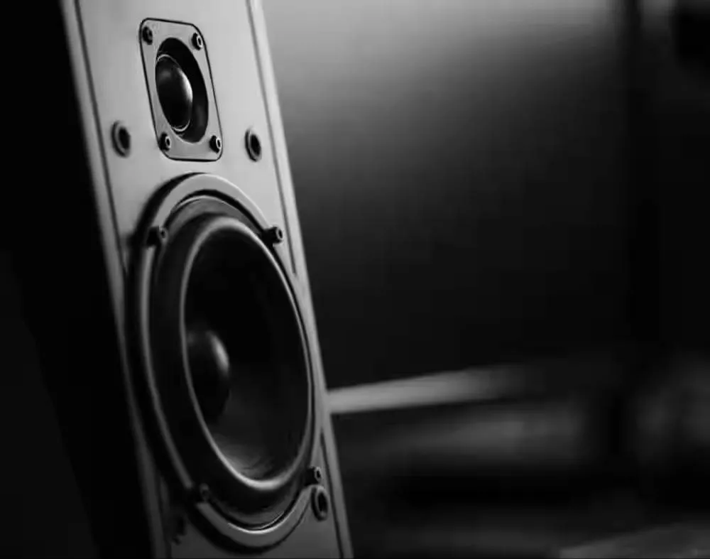 RAMAN YADAV - Sound System Part Available in Musafirkhana: Durable Audio in PARA BAZAR