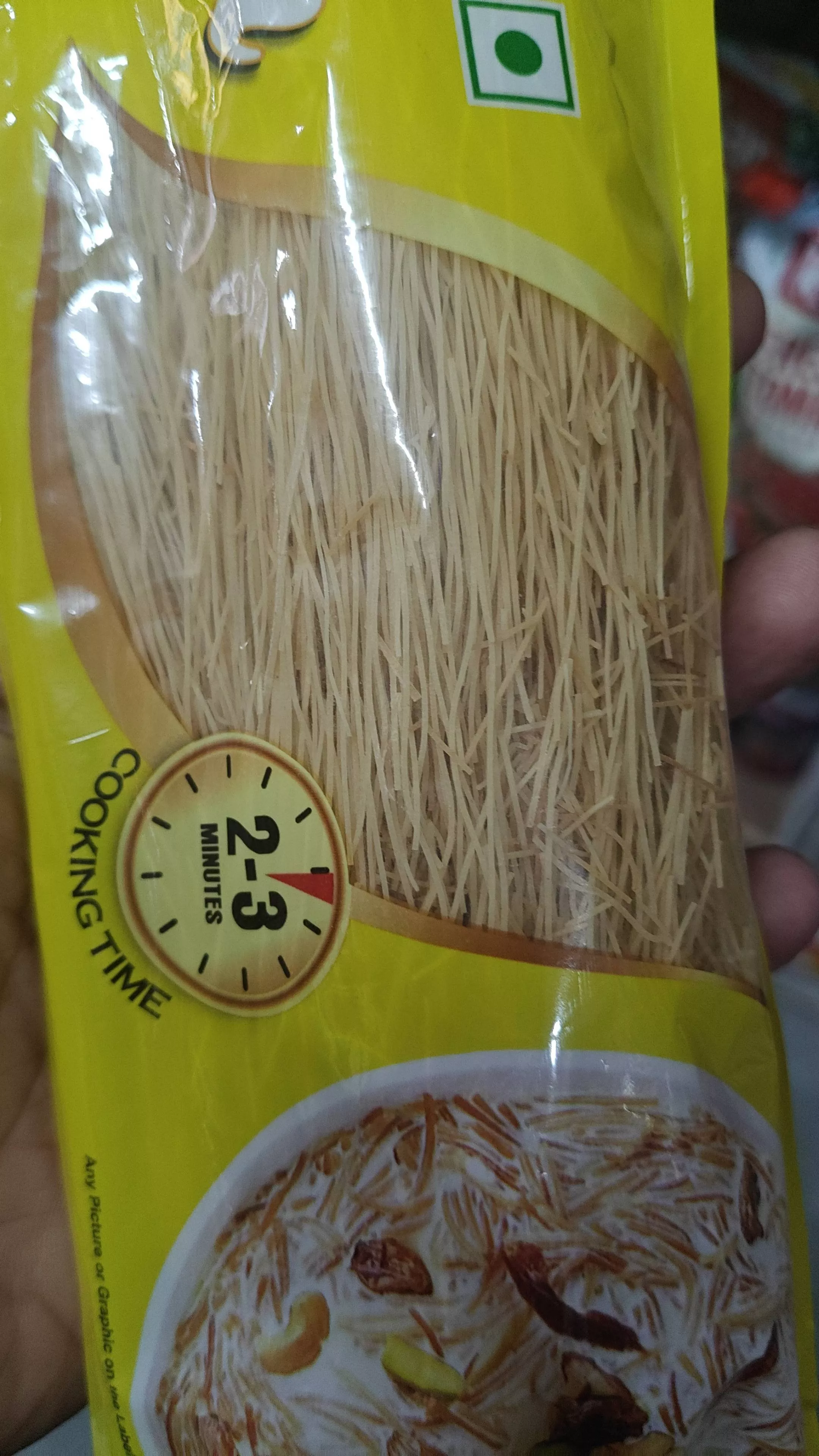 ADITYA GENERAL STORE - Vermicelli in Kullu - Quick Cooking BANJAR in BANJAR