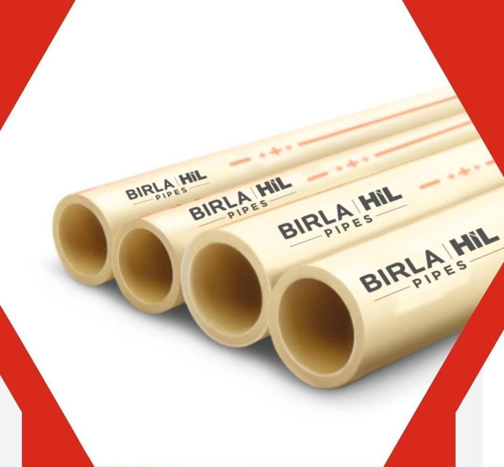 RANJEET BUILDING MATERIALS - Birla HiL CPVC Pipes in SIATRGANJ in SIATRGANJ