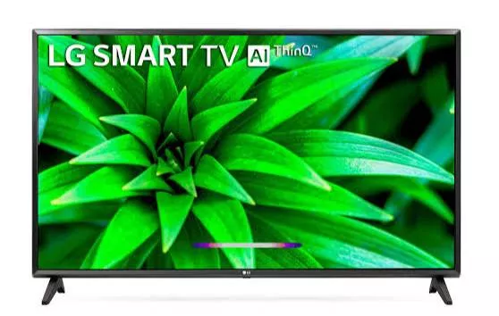 SHARMA ELECTROWORLD - LG Smart TV with Stunning Visuals - Umarpura Batala in BATALA