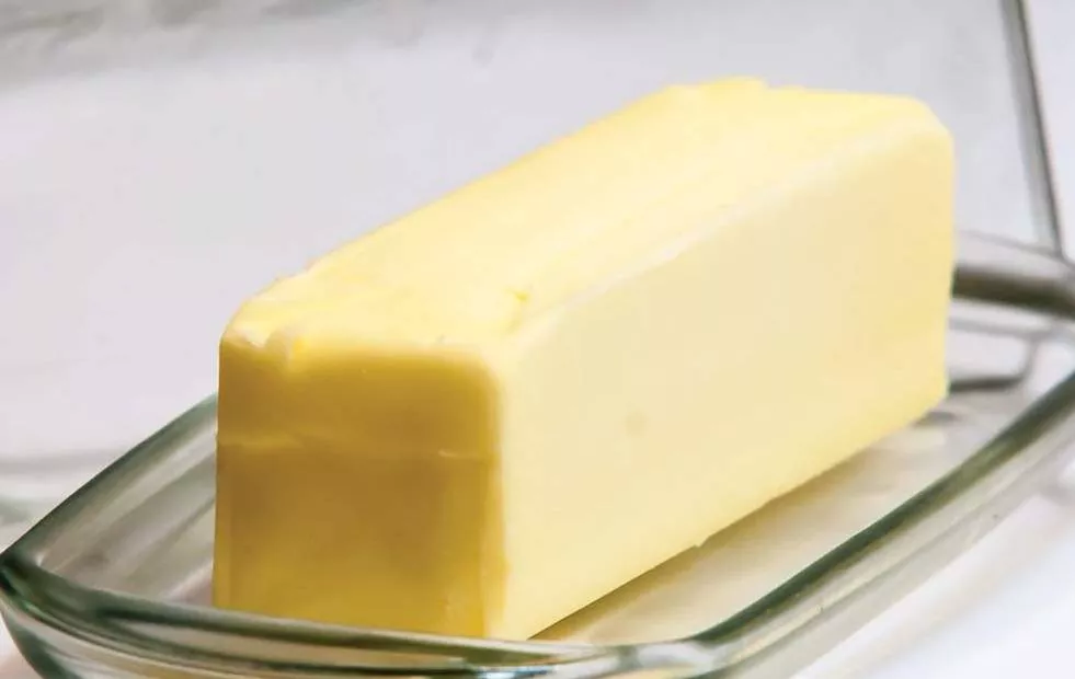 BABA JI DAIRY - Creamy Dairy Butter in CO BABA JI DAIRY, PATHANKOT in PATHANKOT