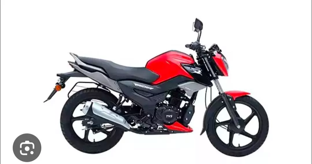 TVS Raider 125 showcasing sporty design and sleek aesthetics in Barpeta, ideal for urban commuting and adventures