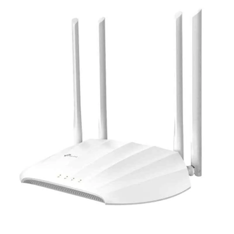 Wi-Fi wireless device designed for fast and reliable internet access, ideal for home and office use in BATALA.