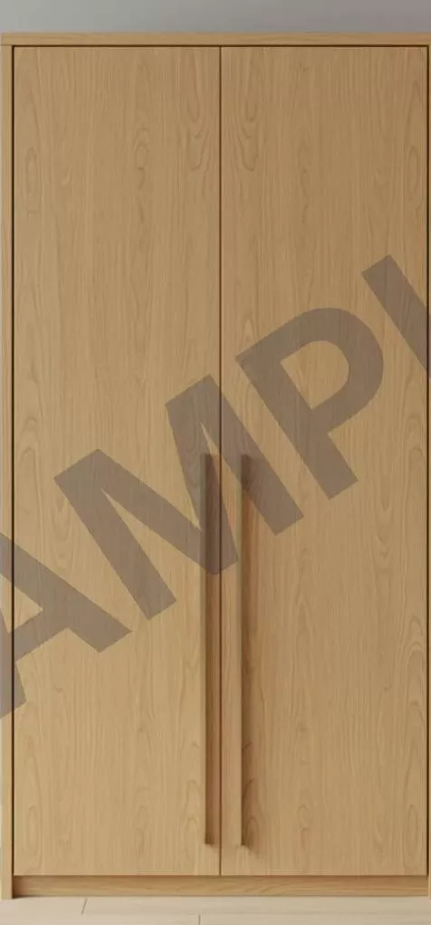 NAWAB HOME FINISHING - Wooden Wardrobe in Panchkula: Modern Design in Panchkula