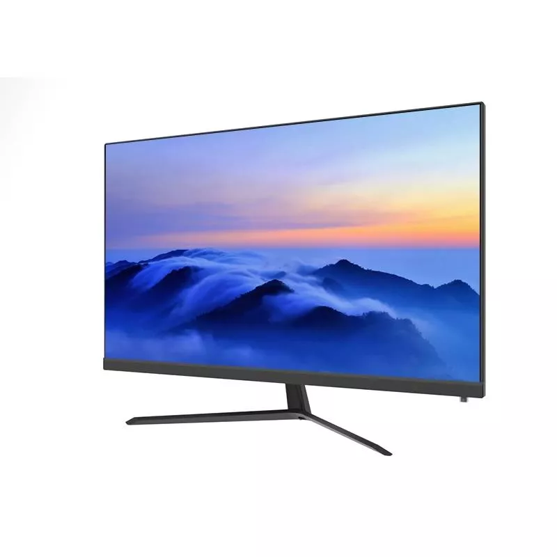 High-quality LCD screen showcasing vibrant colors and clarity, LCD in Shahpur, DRAMMAN designed for enhanced viewing experien