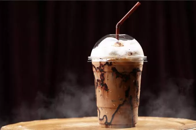  Chocolate Milkshake in Pragathi Nagar - Hyderabad FIVE STAR CHICKEN PRAGATHI NAGAR  KAKATHIYA HILLS  Nri Colony LANDMARK Opp Modern Mart