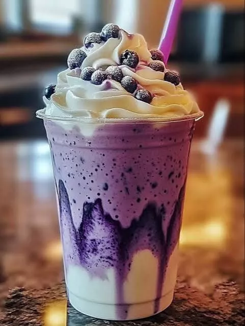  Black Current Milkshake in Hyderabad FIVE STAR CHICKEN PRAGATHI NAGAR  KAKATHIYA HILLS  Nri Colony LANDMARK Opp Modern Mart