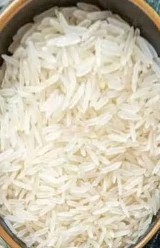 Premium quality Food and Grocery Rice from JEETAS TRADERS in Imphal, showcasing its fluffy grains ready for cooking and servi