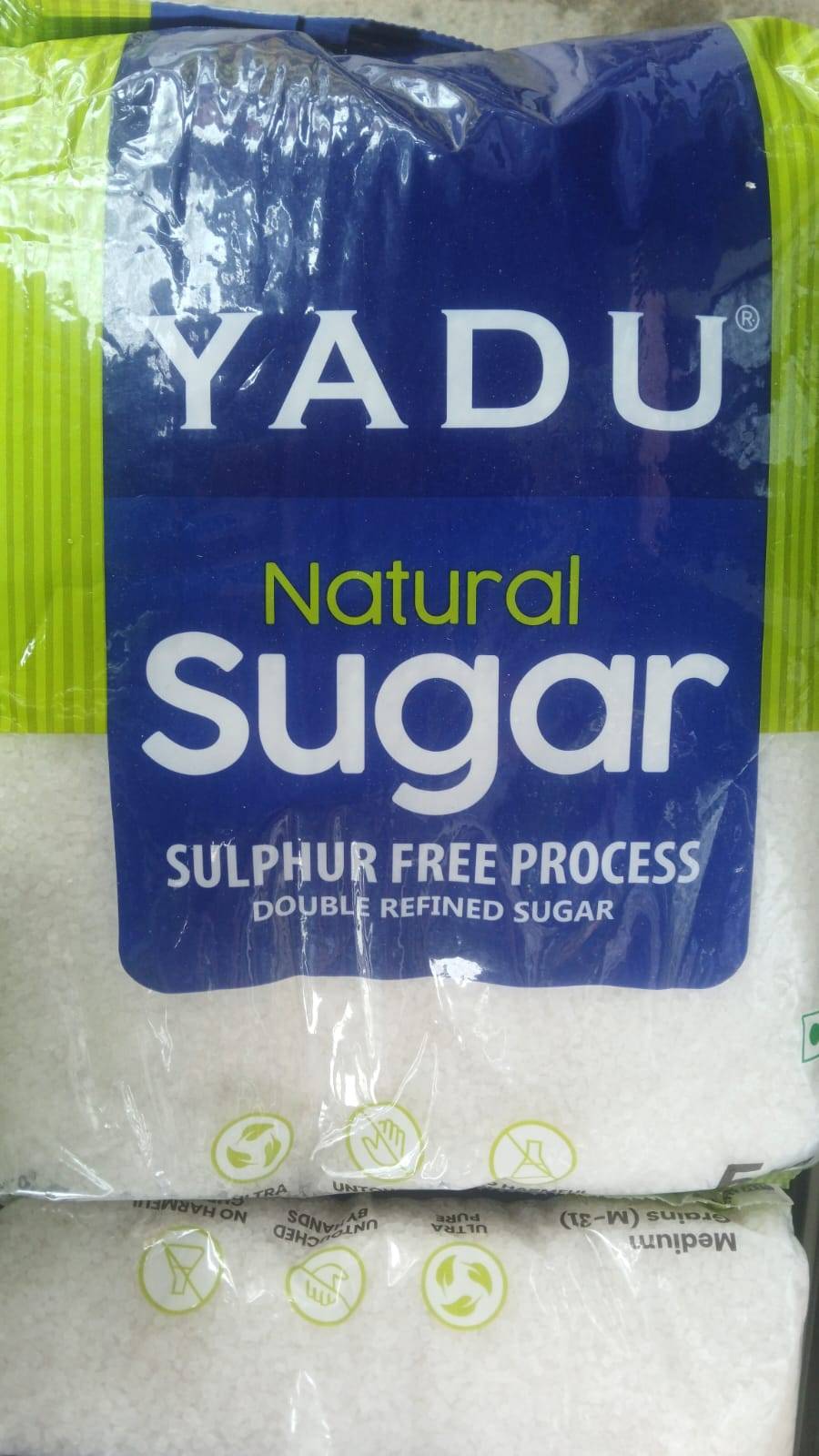R F provisional store - Yadu Natural Sugar in Pulwama - TRAL in TRAL