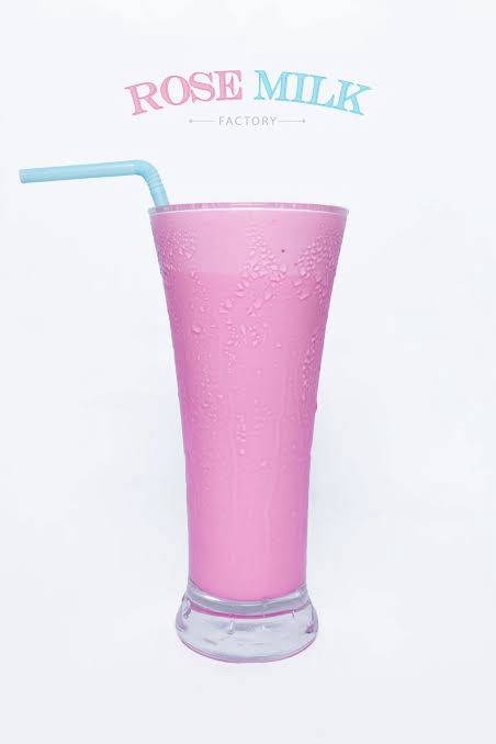  Rose Milk Drink in Hyderabad FIVE STAR CHICKEN PRAGATHI NAGAR  KAKATHIYA HILLS  Nri Colony LANDMARK Opp Modern Mart