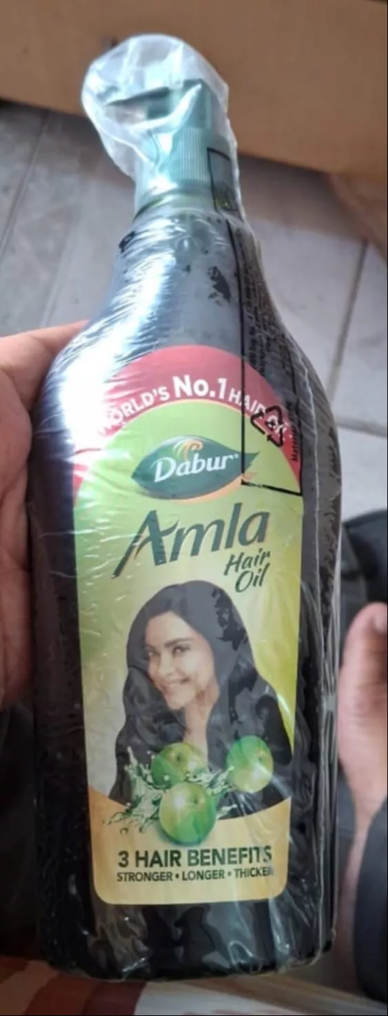  Dabur Amla Hair Oil in PHULLANWALA NIKHIL TRADER 999G NEAR CITY  CENTRE SHAHEED  BHAGAT SINGH NAGARLANDMARK Near City Centre