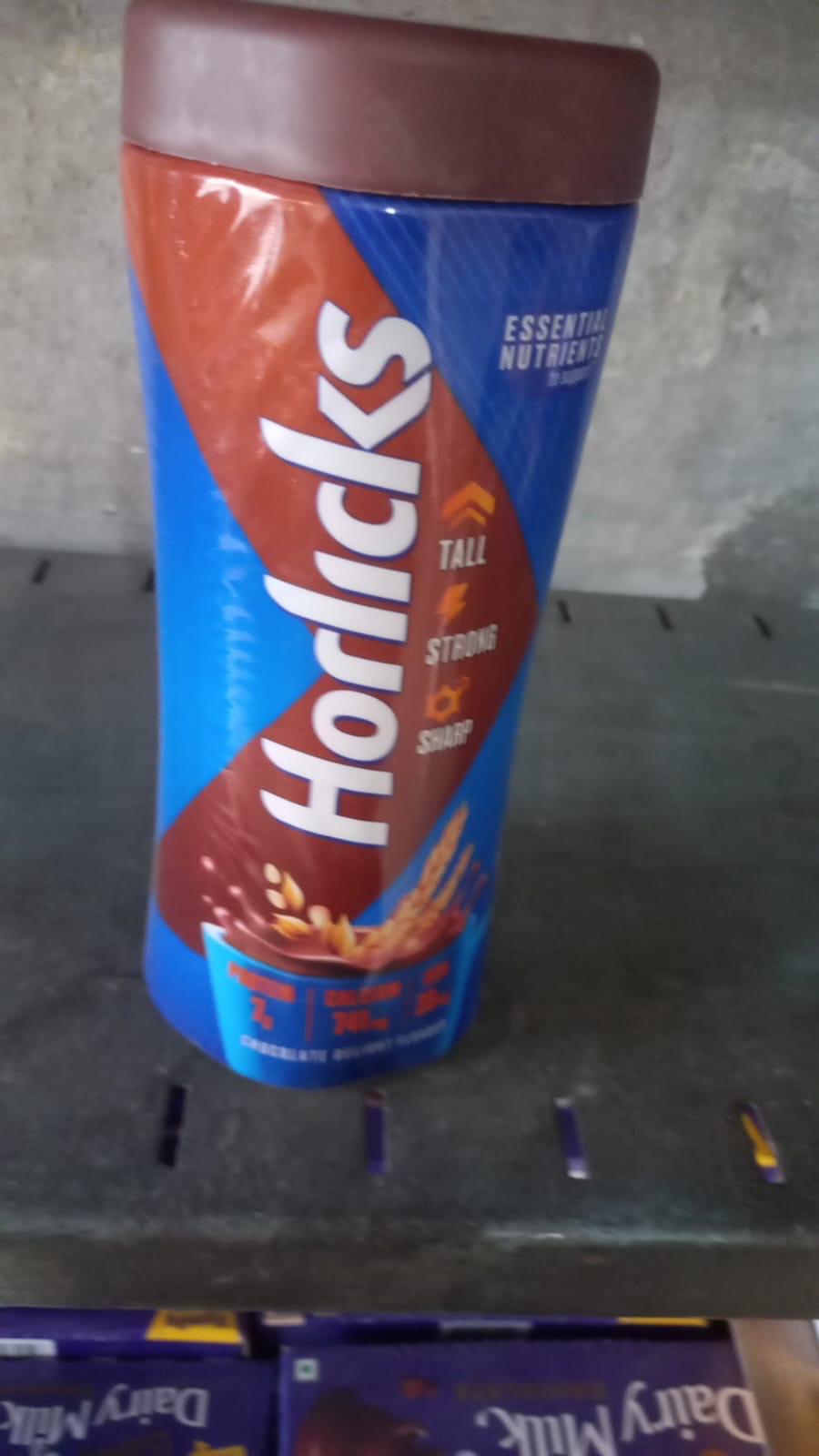  Horlicks Nutrition Drink in PHULLANWALA NIKHIL TRADER 999G NEAR CITY  CENTRE SHAHEED  BHAGAT SINGH NAGARLANDMARK Near City Centre