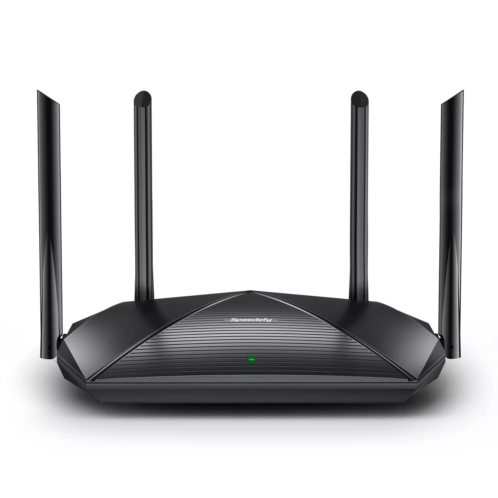 Advanced WiFi router from SSK MOBILE CITY in Qadian, designed for lightning-fast connectivity and seamless streaming.