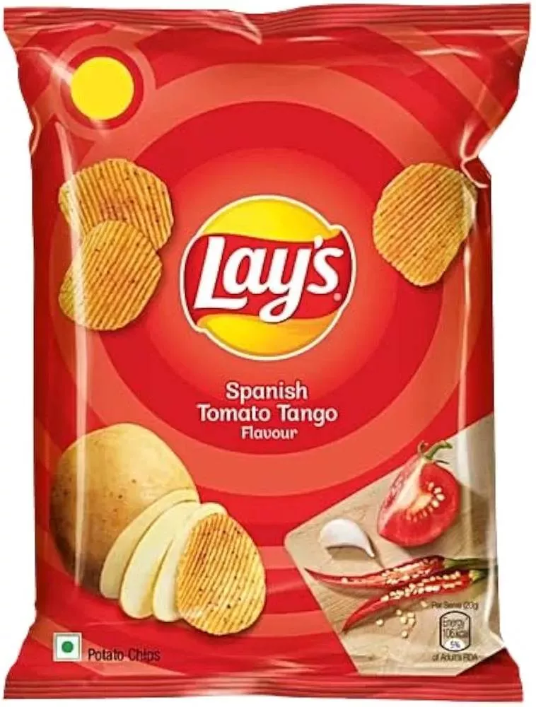 KHALSA STORE - Lays Chips in Gurdaspur Punjab - Crispy Snack Delight in GURDASPUR