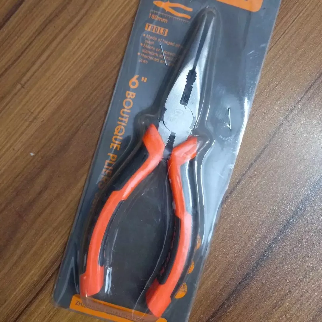 DEEP SINGH - Toolbox Pliers in Sonari - Durable and Versatile in SONARI