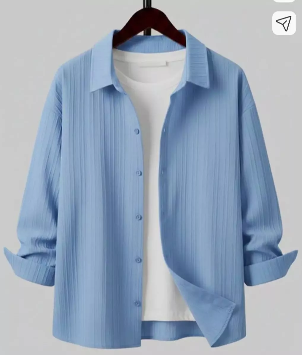 Stylish and comfortable Fashion/Shirt in Upahali showcased in a vibrant color, perfect for various occasions, from SALOI S EL