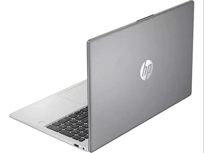 HP Pavilion Laptop with Intel Core i5 displayed at MAA AMBICA E WORLD in Baripada - Image 2