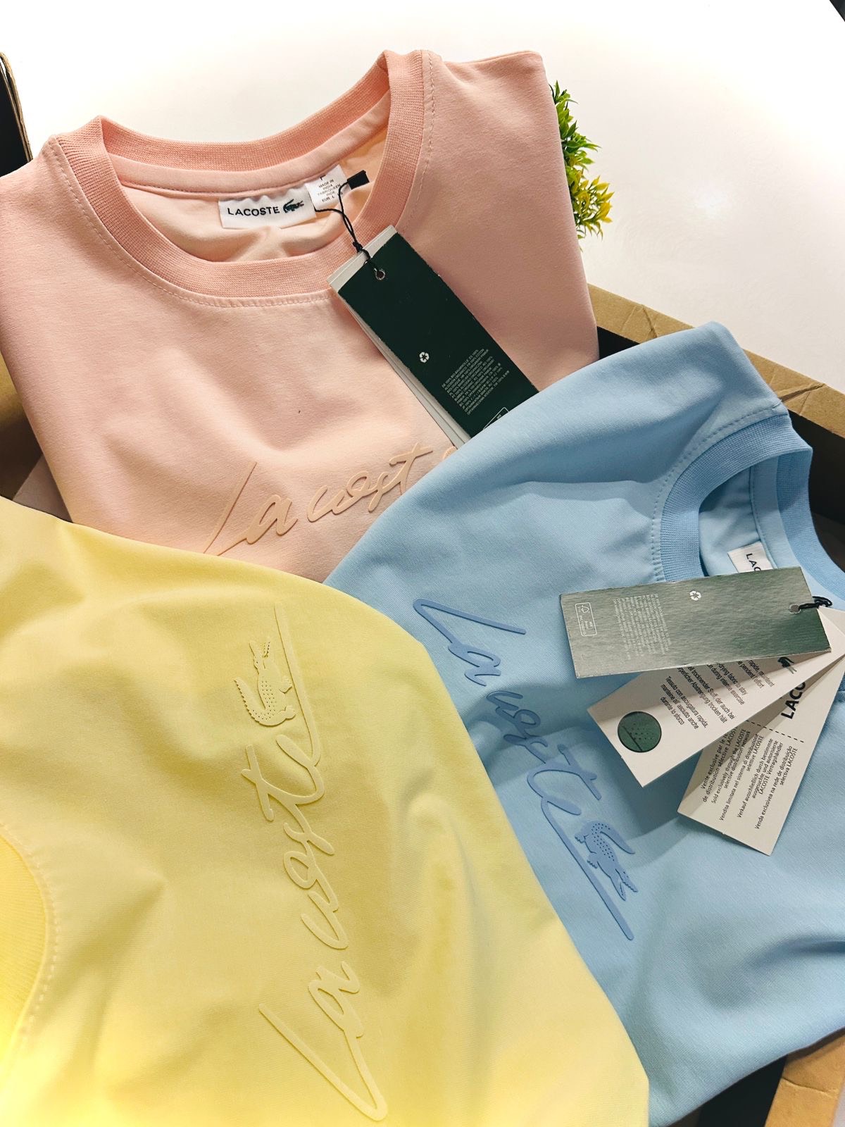 GIRLS VILLA - Clothing/Tshirt in Cheeka - Heavy GSM Material in CHEEKA