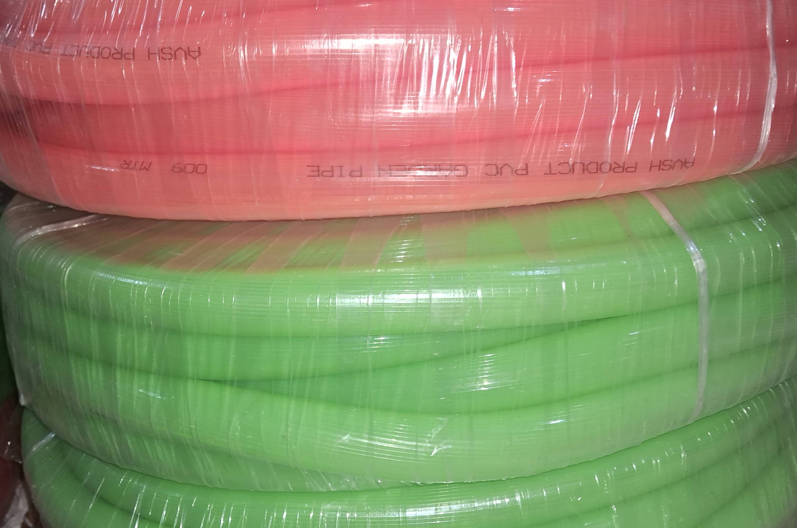 UTTAM HARDWARE STORE - Uttam Hardware Store PVC Garden Pipe in Agra in AGRA