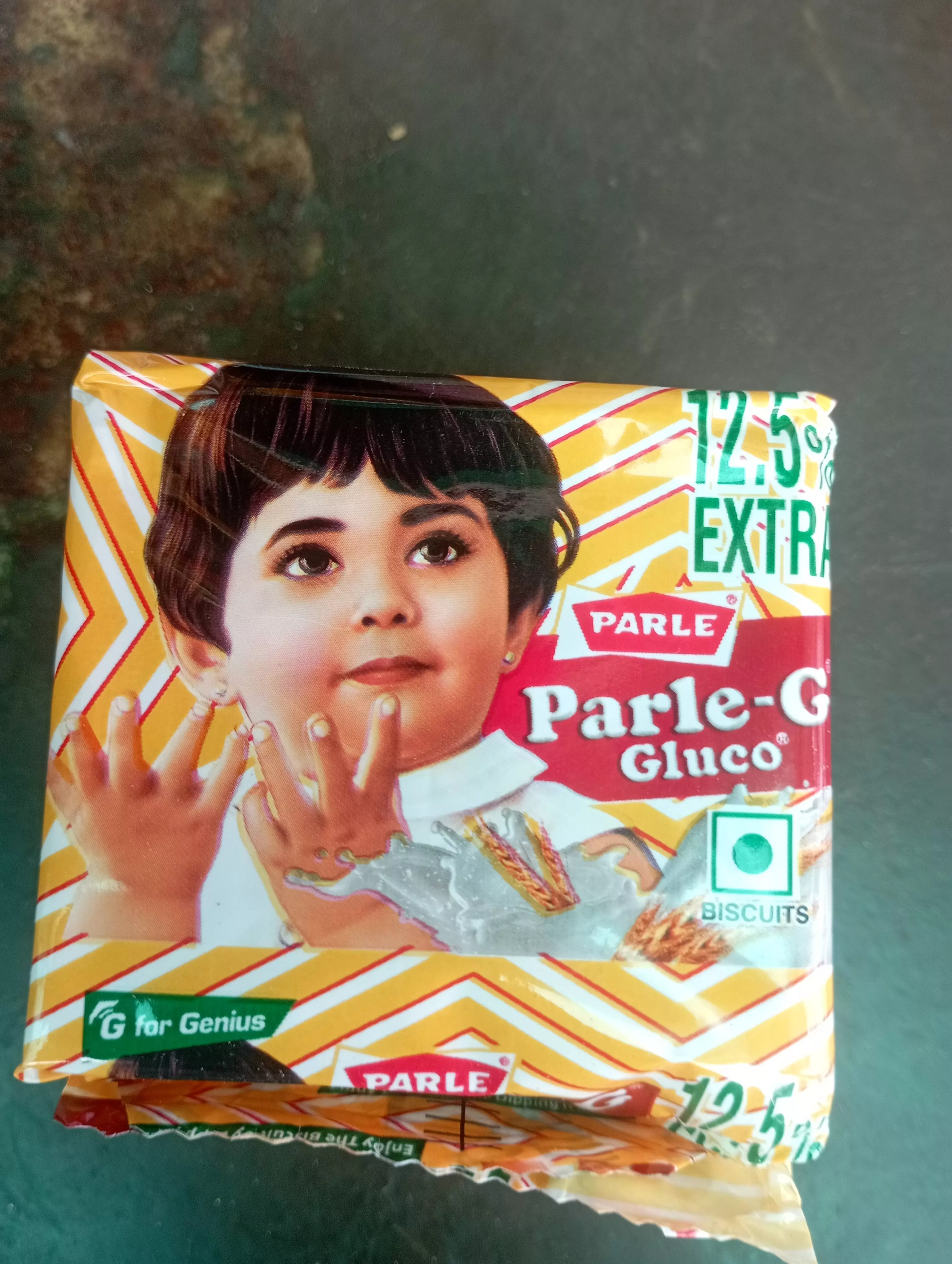 MAA SHAKMBHARI KIRANA STORE - Parle G Biscuits in Chirawa in CHIRAWA