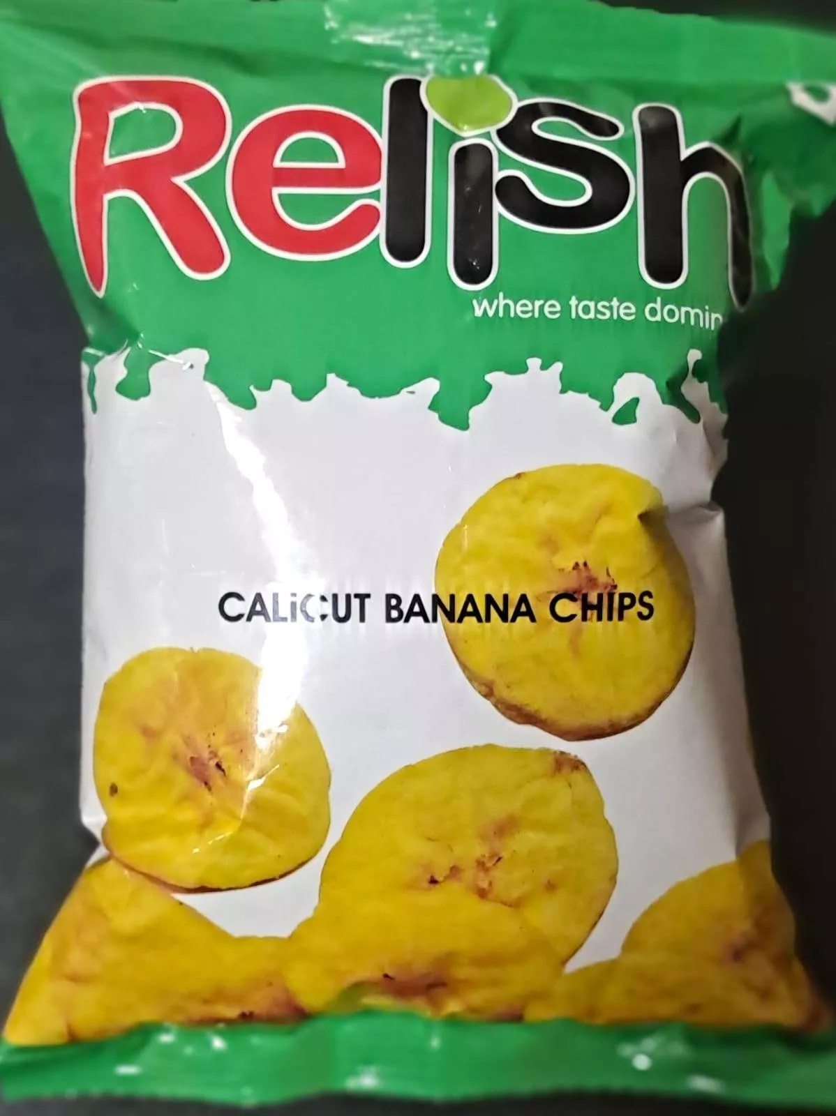 A1 AGENCY - Relish Banana Chips in Chennai in CHENNAI